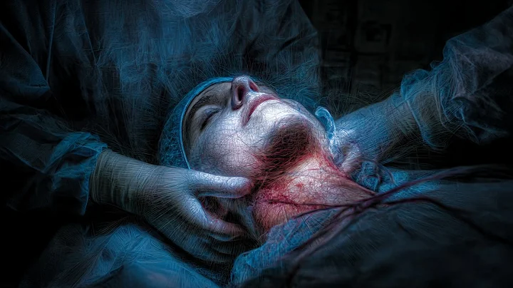 If You Die Under Anesthesia… Where Does Your Consciousness Go?