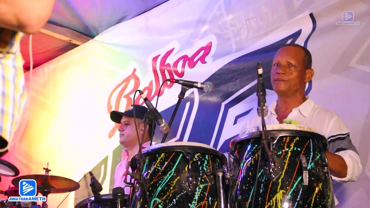 Te prometo amor eterno - Victor Bernal y su inspiracion Santeña en el Pocoyo Fest