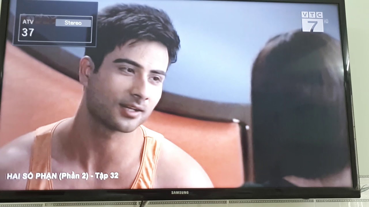 Analog Cable TV System on a Vietnamese Hotel YouTube