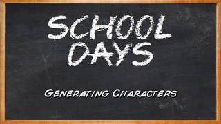 How to become a teacher in school days mobile screenshot 3