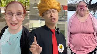 🔥 Tony Compilation 16