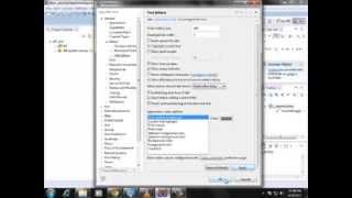 Java Programming Tutorial - 4 - Hello World