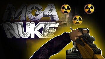 [Bullet Force] MG4 , Nuke.(Full HD)