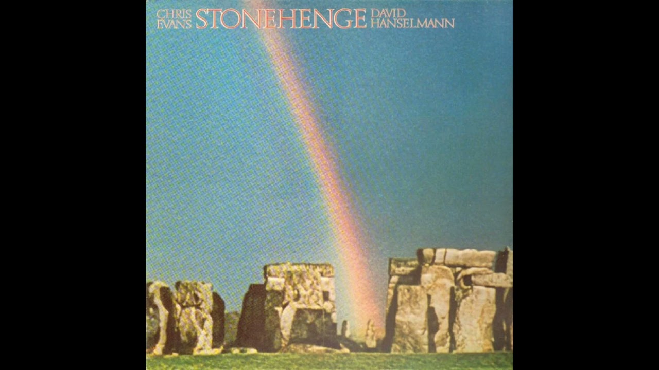 [FULL] CHRIS EVANS & DAVID HANSELMANN__STONEHENGE 1980