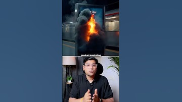 How to Create CGI Ads Using AI #shorts #shortvideo #youtubeshorts #trendingshorts #shortsfeed  #ai