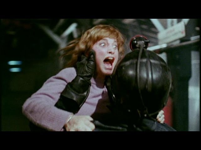 My Bloody Valentine The Nasty Ballad Of Harry Warden My Bloody Valentine The Nasty Ballad Of Harry Warden