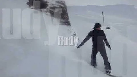 Gerlos trailer 2011 raymond rudy richard