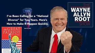 Interview with Wayne Allyn Root