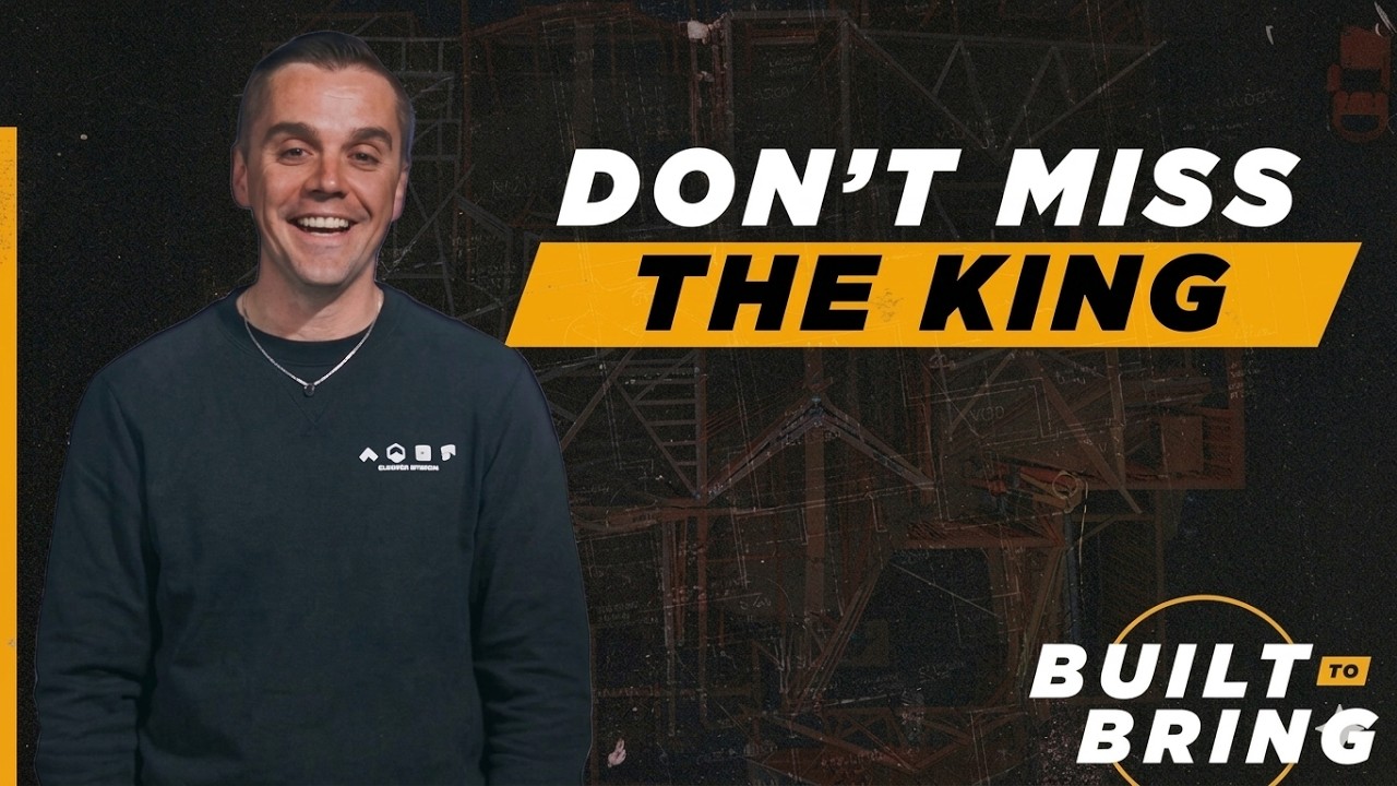 The Answer to the Cry of Your Heart