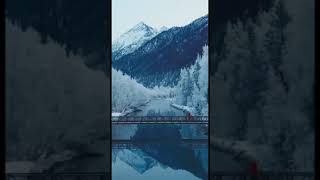 Magnificent Landscape  Travel The World