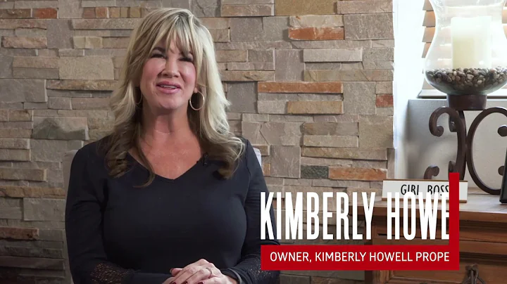 Kimberly Howell | Testimonial