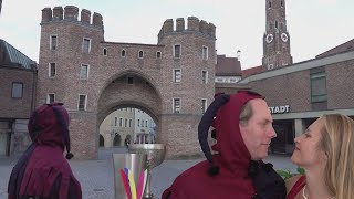 Der Trank für alle Fälle - Landshut Stadtführung