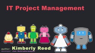 IT Project Management: Methodologies