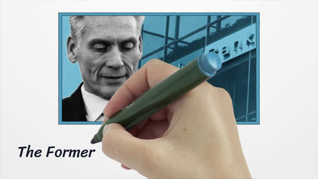 An analysis of the money laundering scandal of Danske Bank