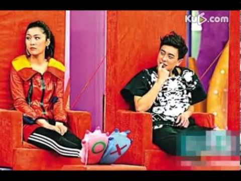 黄宗泽上节目自曝偷腥 重提全裸被偷拍事件
