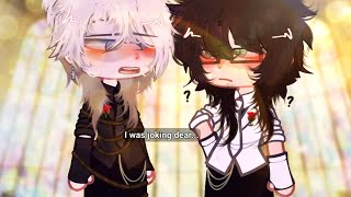 Forced Into Marriage Gacha Hp Auua Memetrend Drarryharco Not Og Insp In Descr