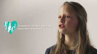 PEACE PSA Victims Week 2022