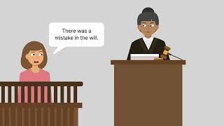 In re Estate of Ward Case Brief Summary | Law Case Explained