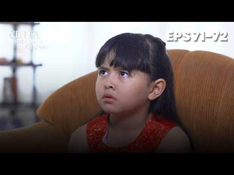 Intan's Question Triggers Nayla's Illness | CINTA SEBENING EMBUN | Eps 71-72 Part 1