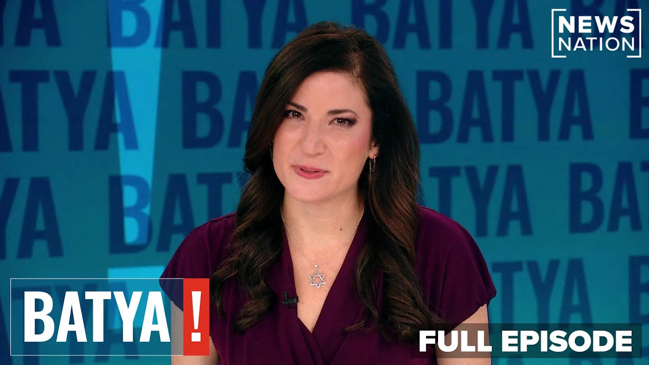 Дэйв Рубин о конфликте MTG и Трампа; демократы лидируют среди республиканцев перед промежуточными...