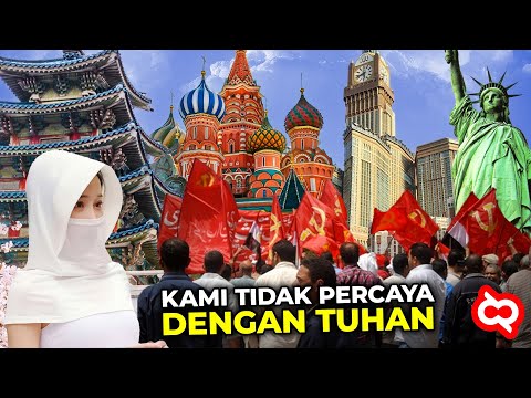 98% Penduduknya Tidak