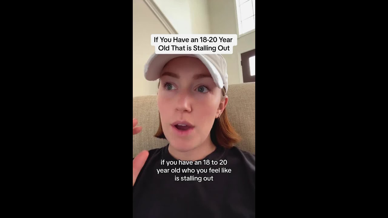 How to Help Your Young Adult Find Their Path and Independence