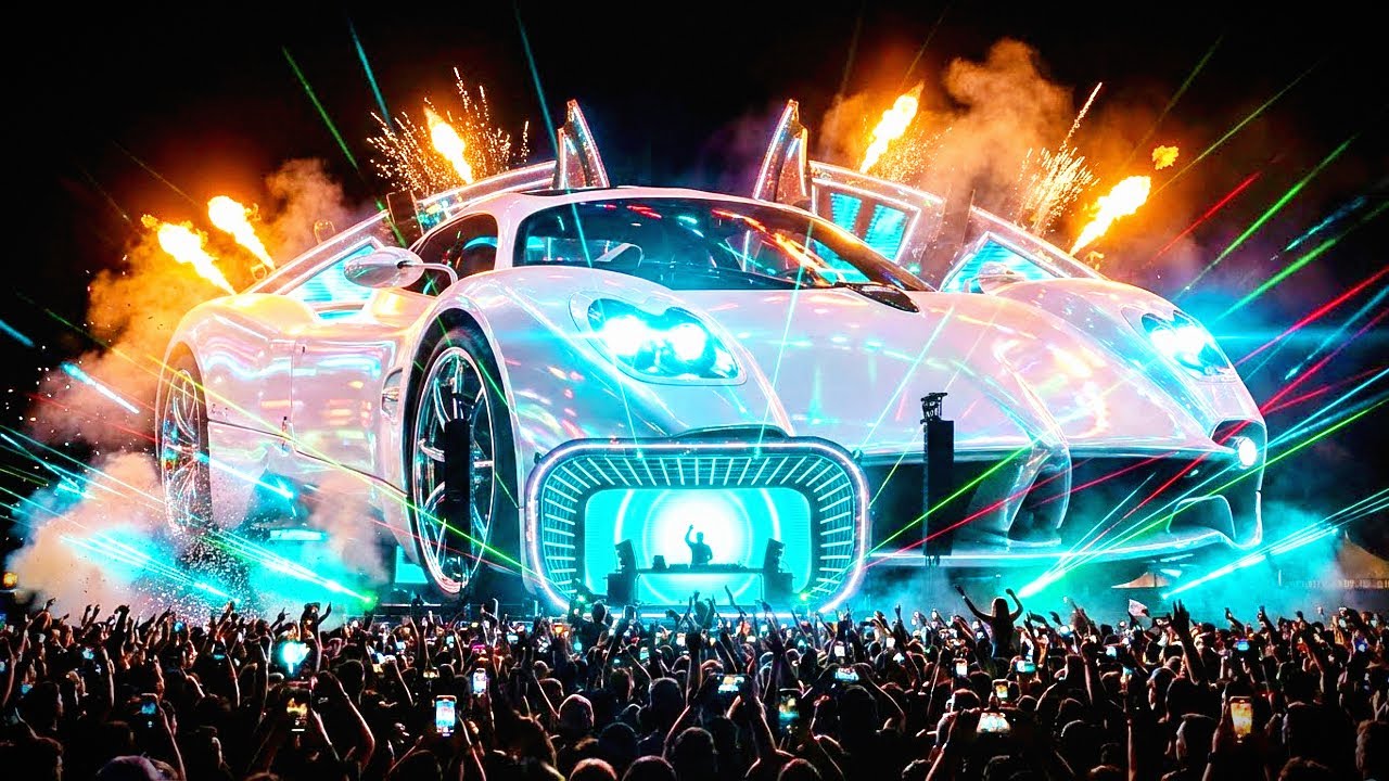 Tomorrowland 2026 | Tiësto, Martin Garrix, Hardwell, Armin van Buuren, Dimitri Vegas & Like Mike