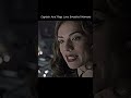 Captain And Page Love Emotinol Moment #captain #page #love #foryou