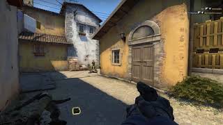CSGO: Untitled