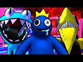 SONO MORTO Da TUTTI i RAINBOW FREINDS Del CAPITOLO 2
