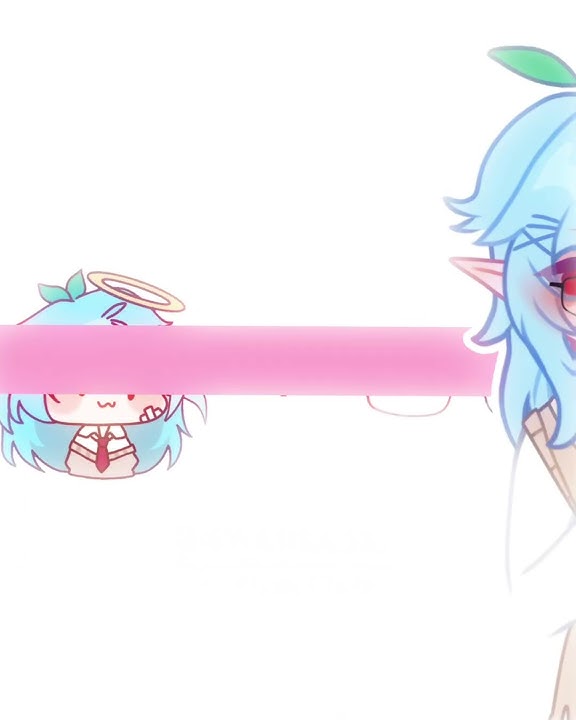 nerd?👓 | ib:original × #KhaiiSaja #gachaclub #gachaedit #gachatrend #gacha