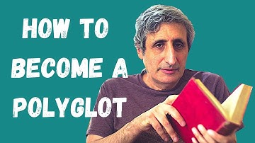 THIS is the Best Book on Language Learning I