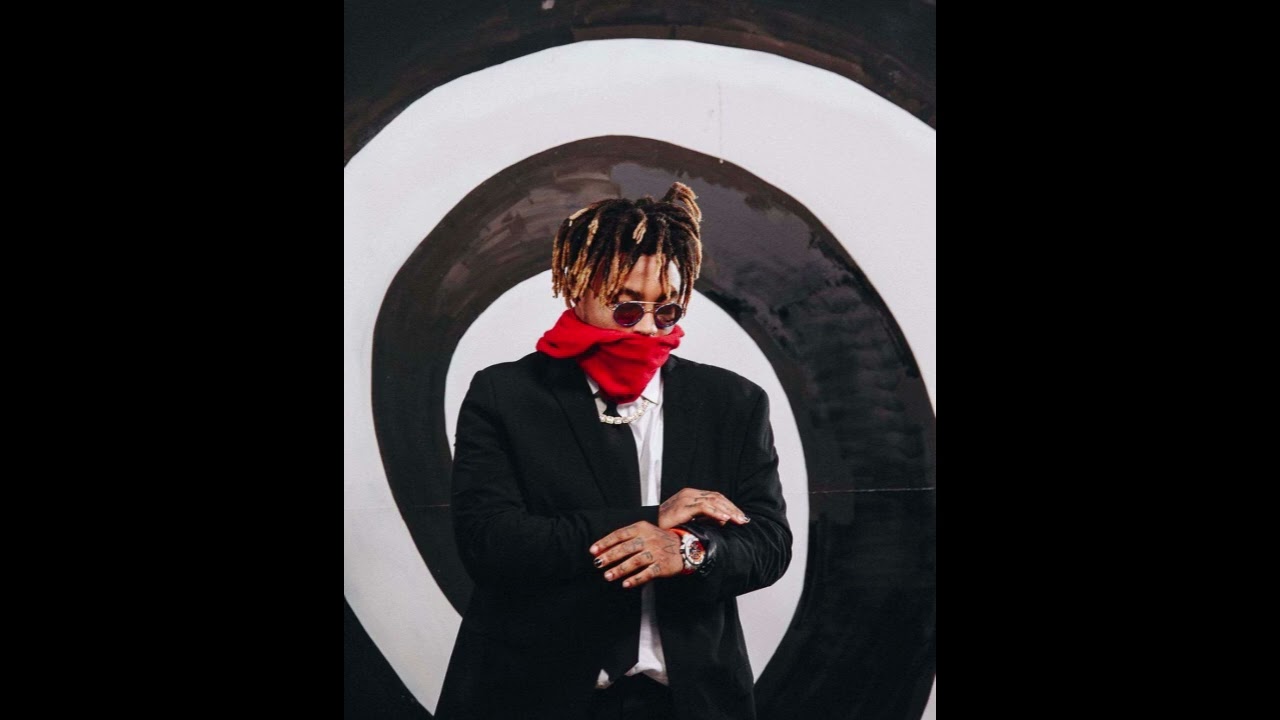Juice WRLD - Get no peace (Perky Potter)