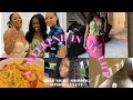 Summer Vlog Series Ep.2 | A Weekend In My Life! Girls Night Out, Shopping, Sephora Event, Errands