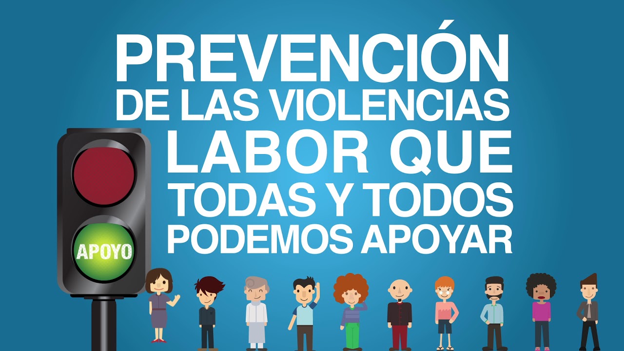 Difusión de las actividades de prevención y atención de la violencia en ...