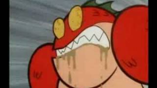 Nooo... GAHH RAHHH NAHHH RAHHH MAHHH NAHHH WHAAAAA
