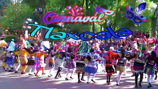 Carnaval Tlaxcala Buenavista