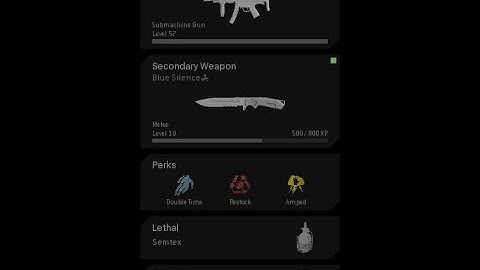 OVERPOWERED SEARCH AND DESTROY MP5 CLASS | Modern Warfare