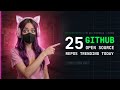 odysseus - GitHub Trending Today