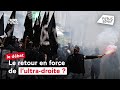 Le retour en force de lultradroite 