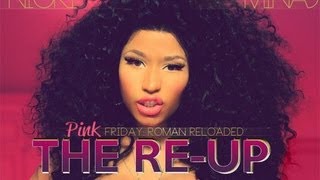 Nicki Minaj - Freedom [Explicit] Resimi