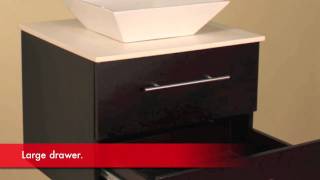 AW-800-30 Modern Bathroom Vanity