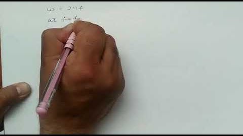 EL 202 Constant K high pass filter By Manoj Bhargava GPC CHURU