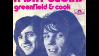 Greenfield & Cook - A Day Begins