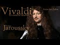 Vivaldi - Arias for Zelim - Philippe Jaroussky - countertenor