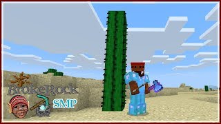 BrokeRock SMP Episode 7 Chicken Fried Wings