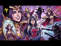 LEBLANC LÜTFEN PEŞİMİ BIRAK