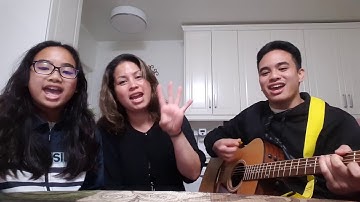 Way up High in an Apple Tree - counting song