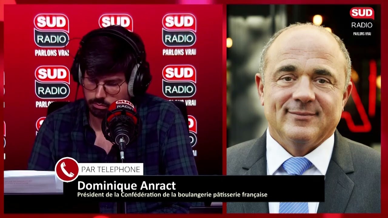 Pourquoi le prix du beurre augmente ?