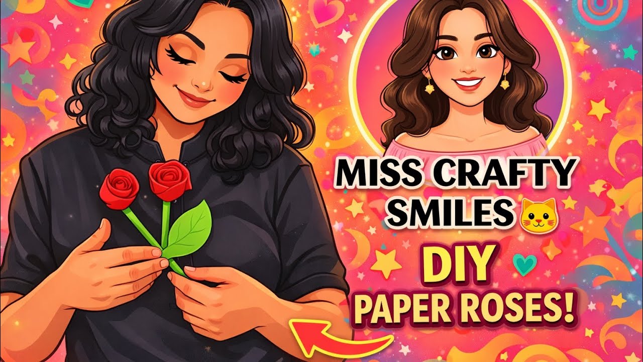 Broken Heart to Red Rose 💔🌹